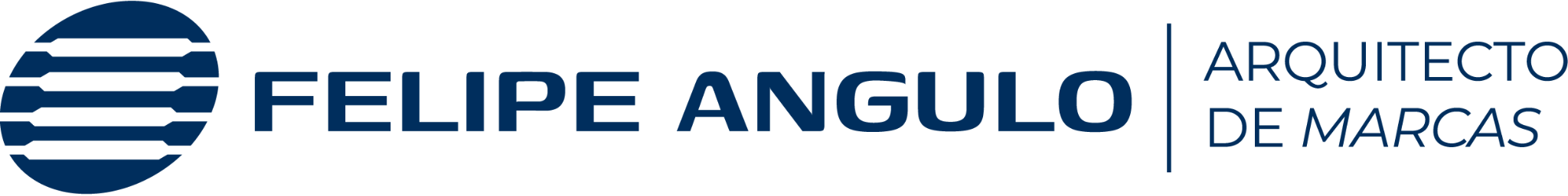 Felipe Angulo — Arquitecto de Marcas